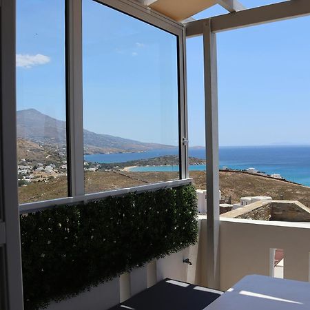 Antigoni Villas Гаврион Екстериор снимка