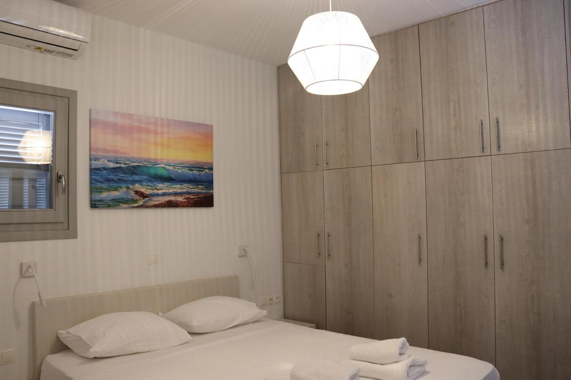 Antigoni Villas Гаврион Екстериор снимка
