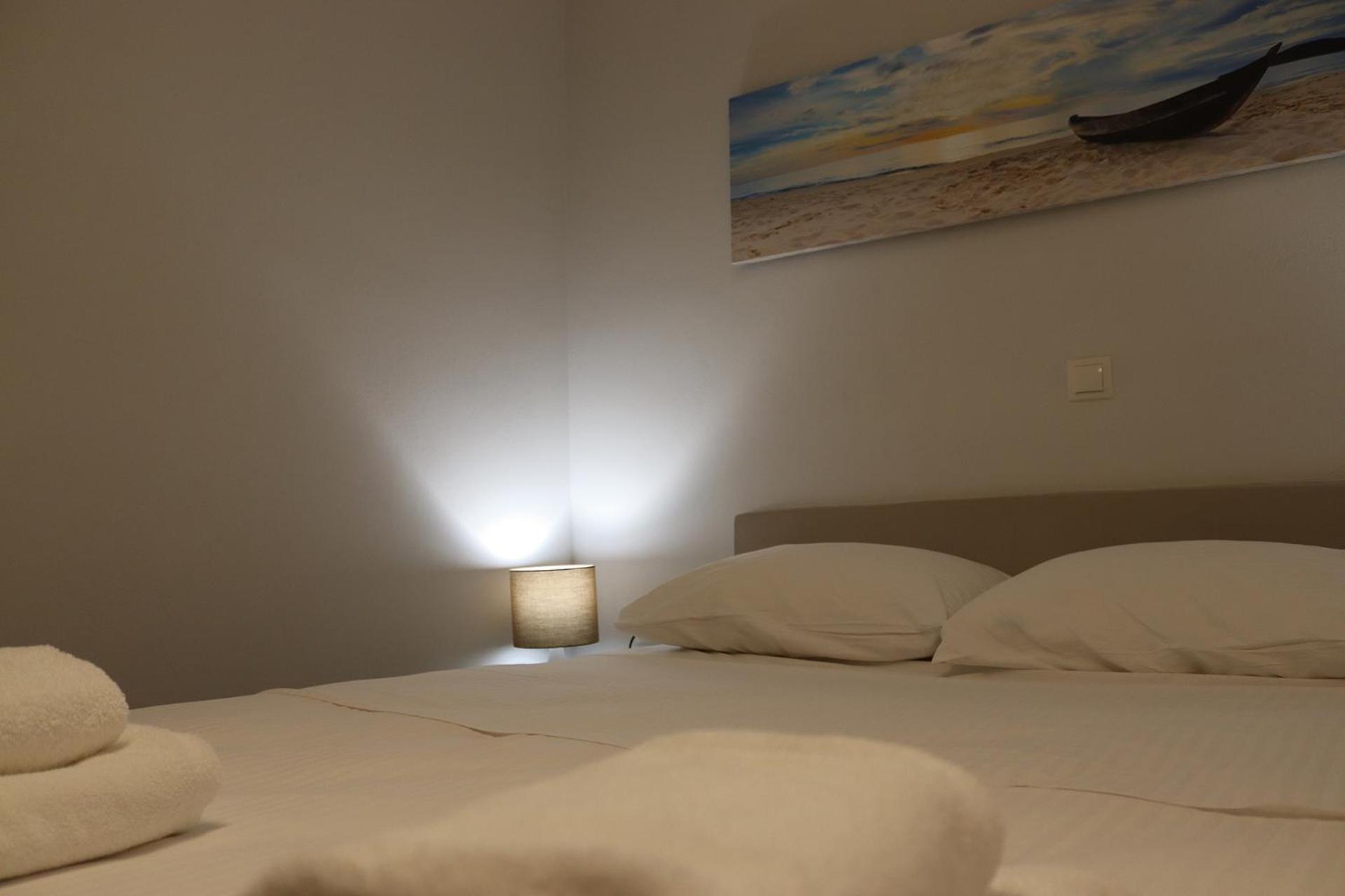 Antigoni Villas Гаврион Екстериор снимка