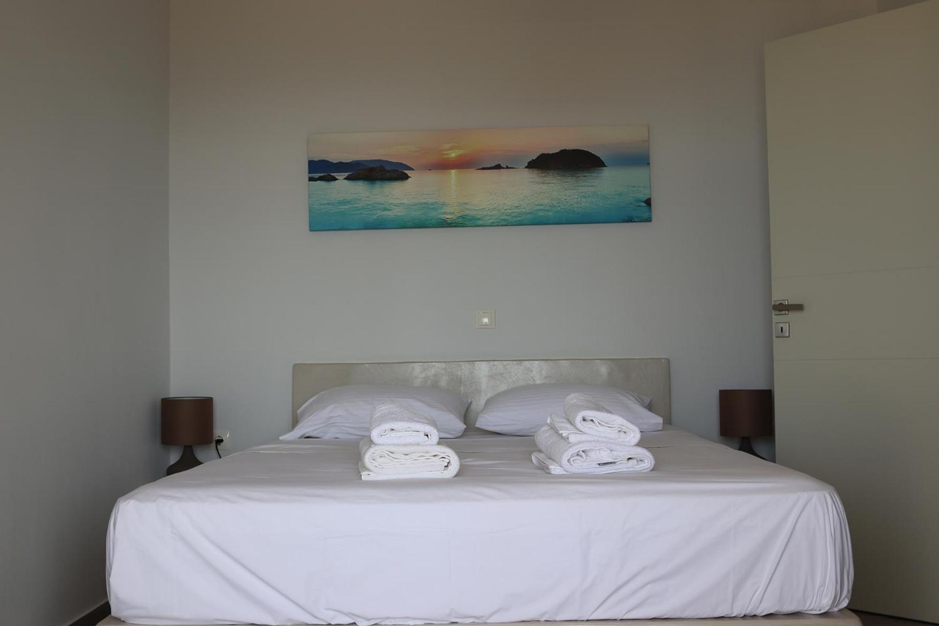 Antigoni Villas Гаврион Екстериор снимка