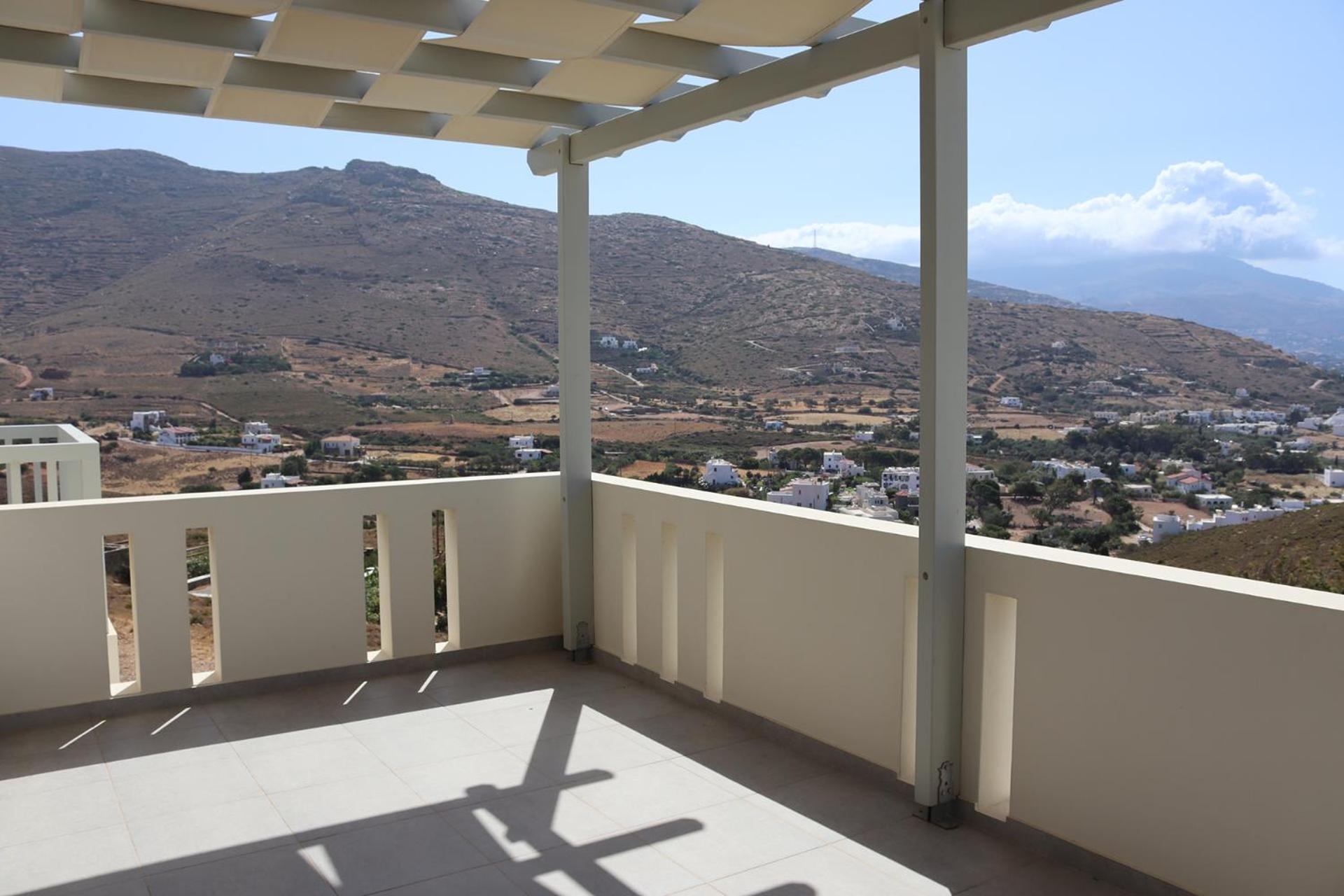 Antigoni Villas Гаврион Екстериор снимка