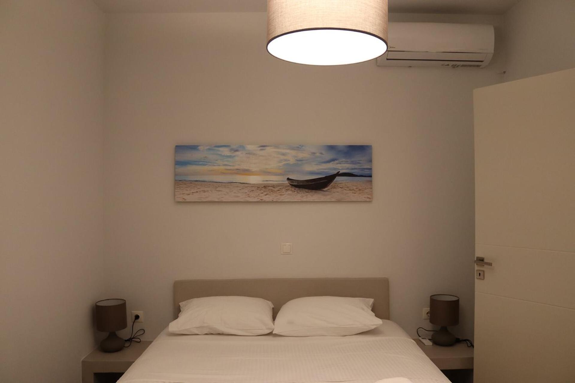 Antigoni Villas Гаврион Екстериор снимка
