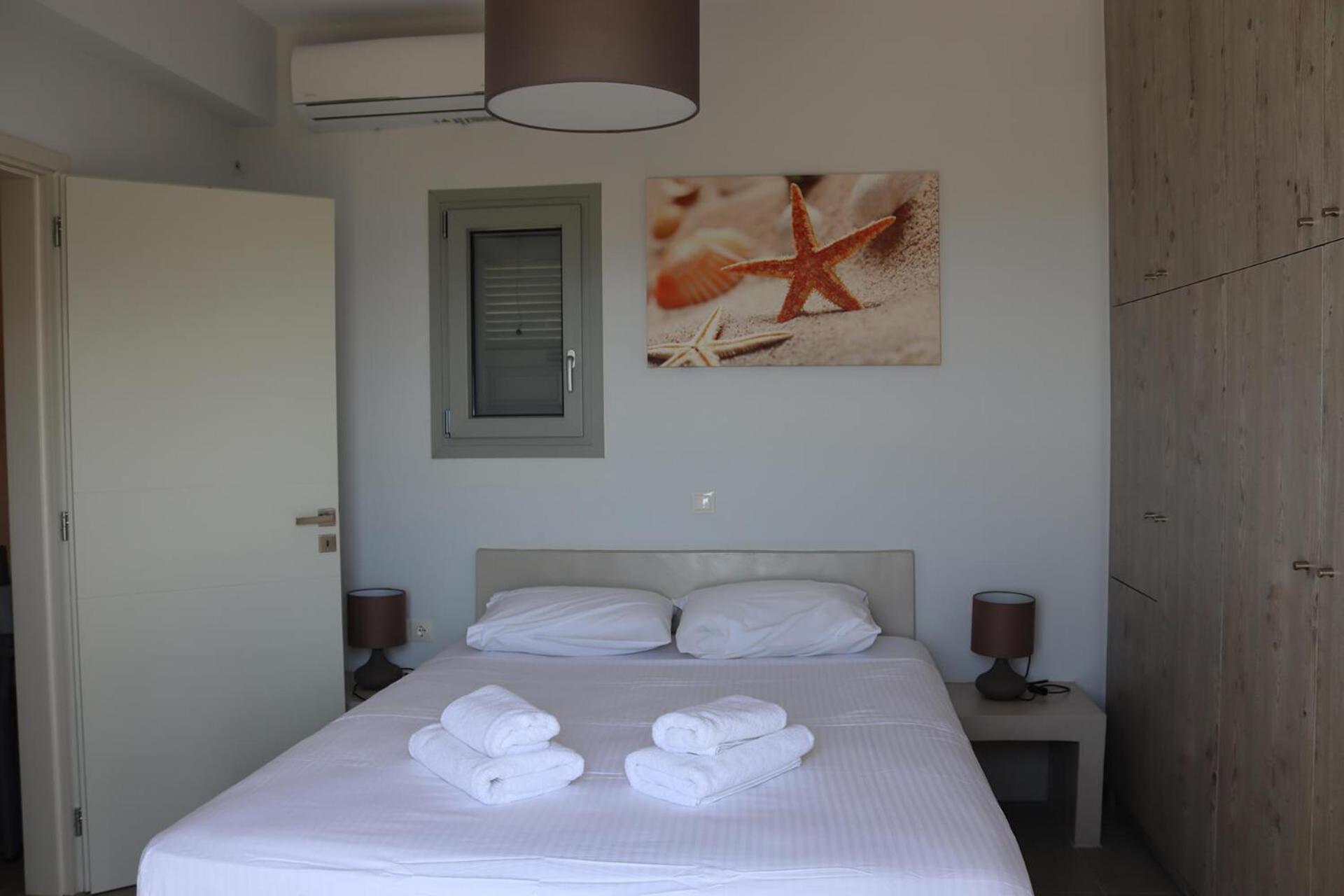 Antigoni Villas Гаврион Екстериор снимка