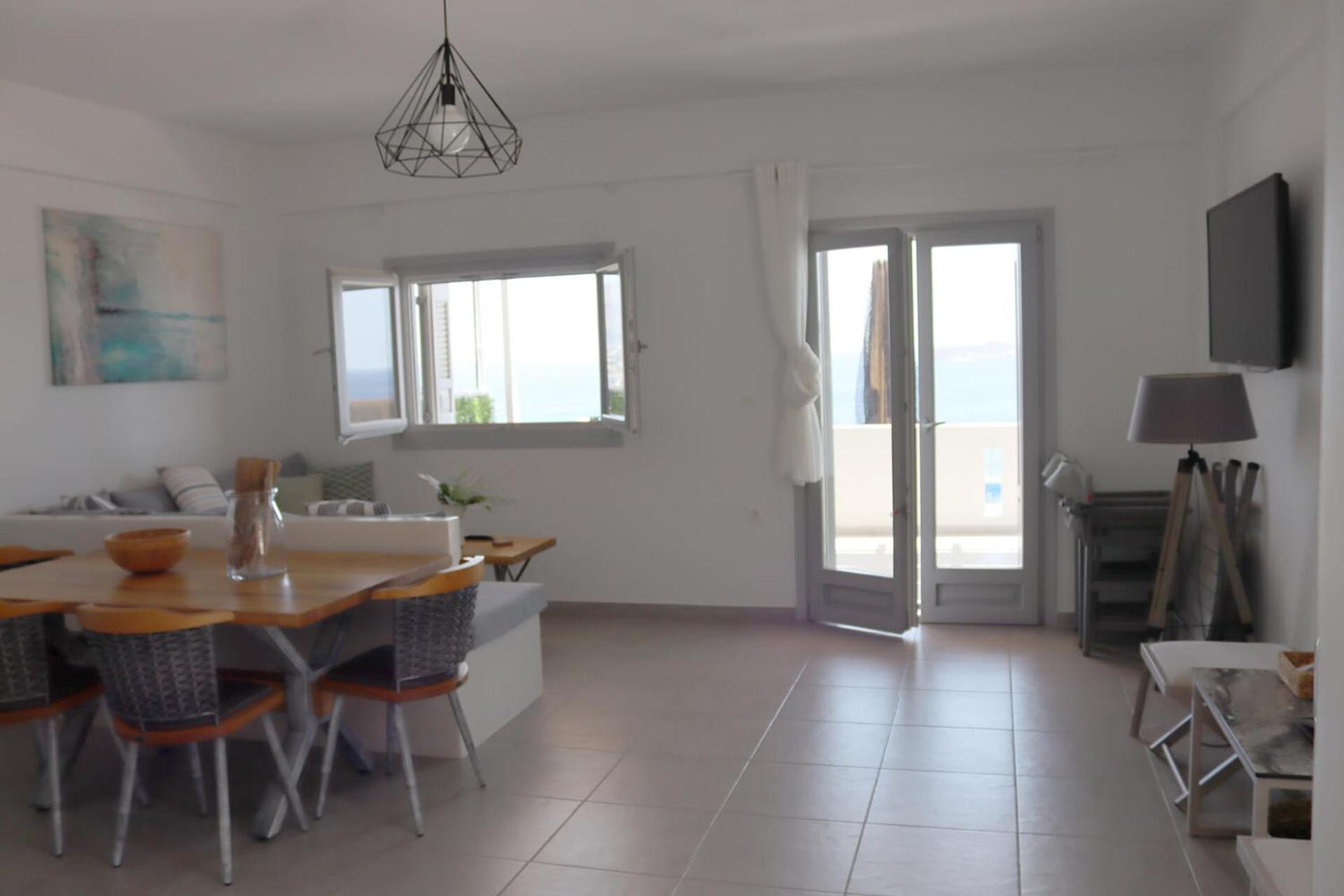 Antigoni Villas Гаврион Екстериор снимка