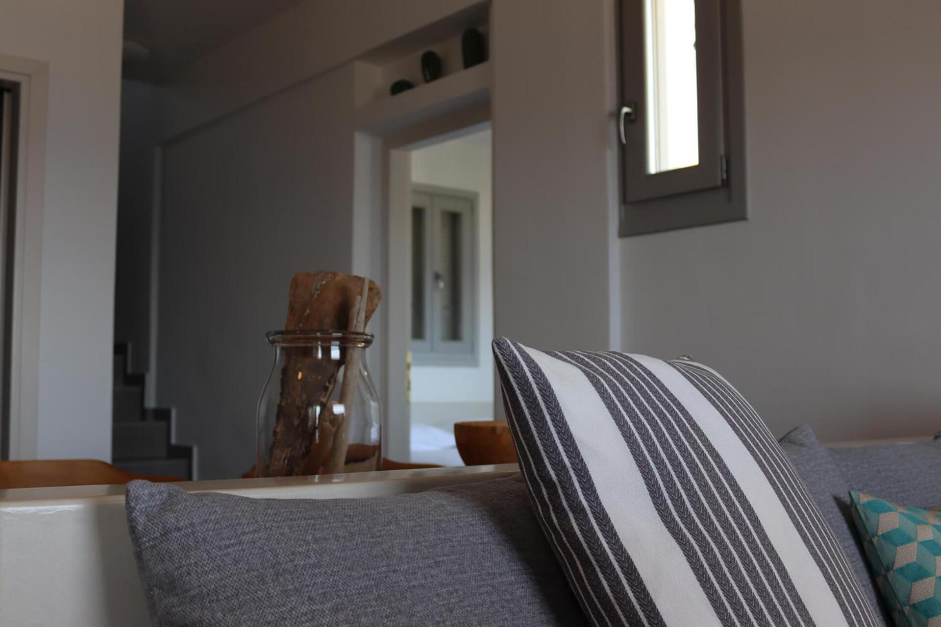 Antigoni Villas Гаврион Екстериор снимка