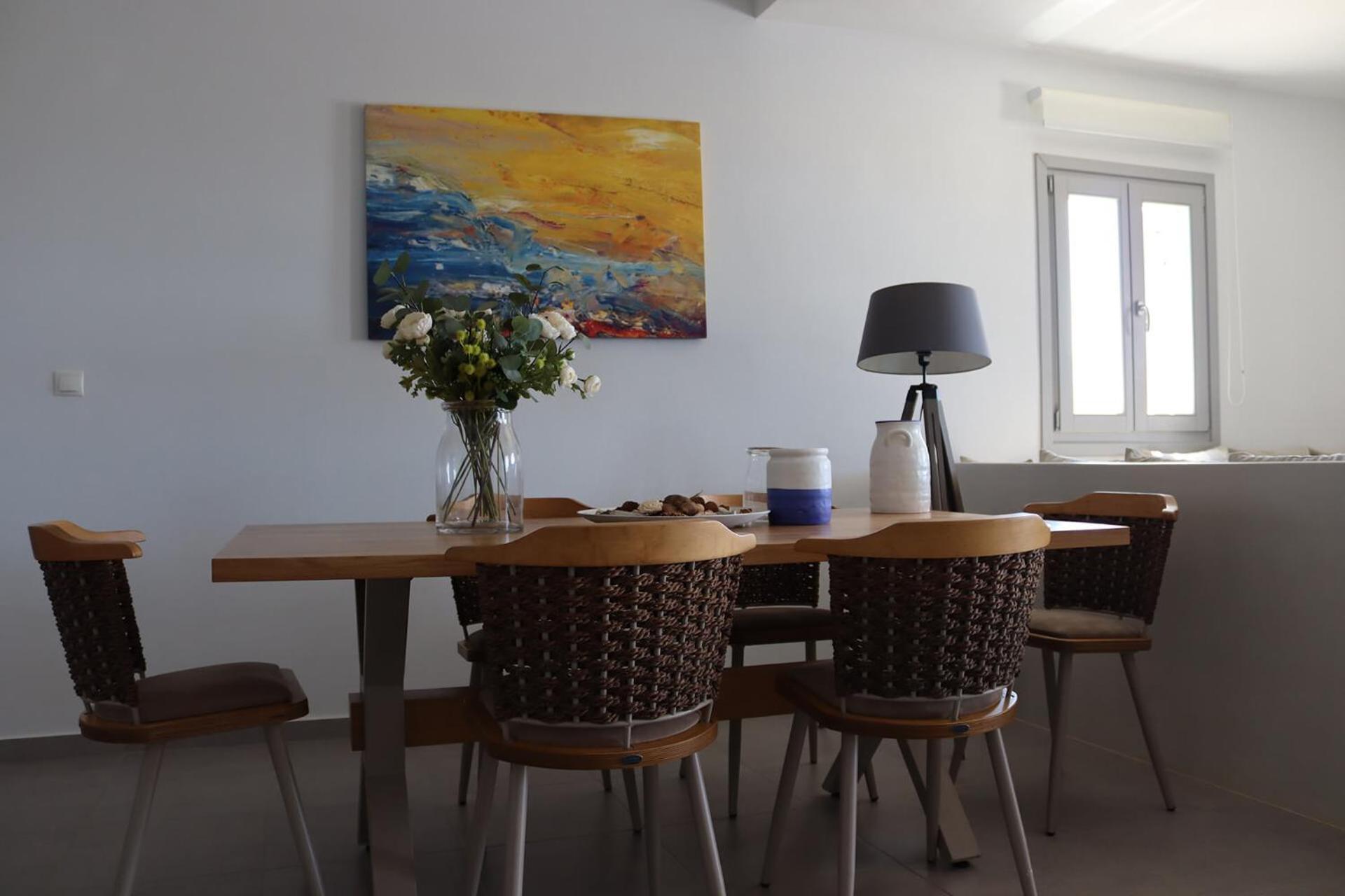 Antigoni Villas Гаврион Екстериор снимка